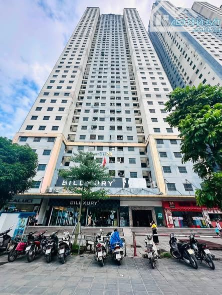 ECO GREEN NGUYỄN XIỂN CHUNG CƯ CĂN GÓC 4.5 TỶ 75m 3 PHÒNG NGỦ 2 VỆ SINH NỘI THẤT CAO CẤP