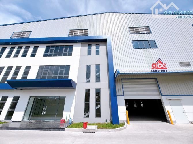 X085 🌐 𝐀𝐁𝐂 𝐋𝐀𝐍𝐃 𝐈𝐍𝐃𝐔𝐒𝐓𝐑𝐈𝐀𝐋 𝐑𝐄𝐀𝐋 𝐄𝐒𝐓𝐀𝐓𝐄 BÁN HOẶC CHO THUÊ TOÀN