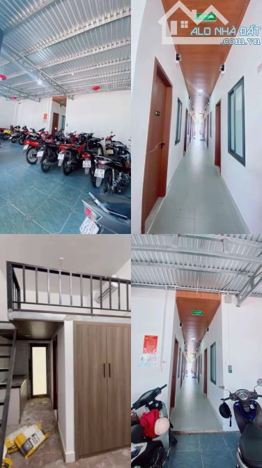 Cần Bán Cư Xá Sinh Viên cách Làng Đại Học Huế 500m