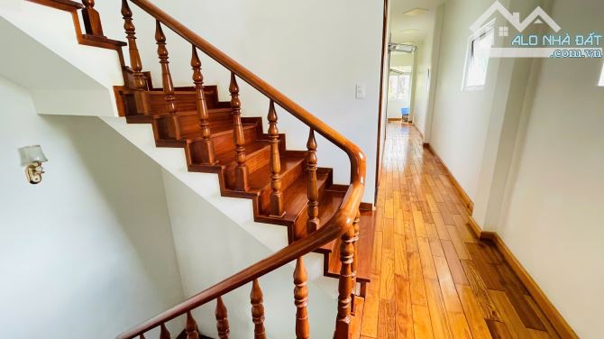 Bán Nhà Phố Hẻm Xe Hơi Phan Chu Trinh, Phường 9, Đà Lạt - 100.97m²