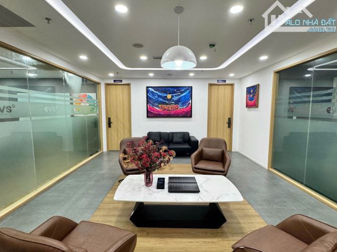 BÁN BUILDING VĂN PHÒNG VIP HAI BÀ TRƯNG – LÔ GÓC – 500M² – 13 TẦNG – DT 16 TỶ/NĂM – 695 TỶ