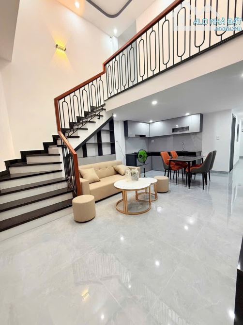 Bán nhà cấp 4 kiệt tôn đản cẩm lệ