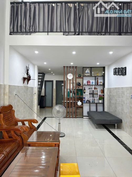 Bán nhà cấp 4 kiệt hà huy tập thanh khê