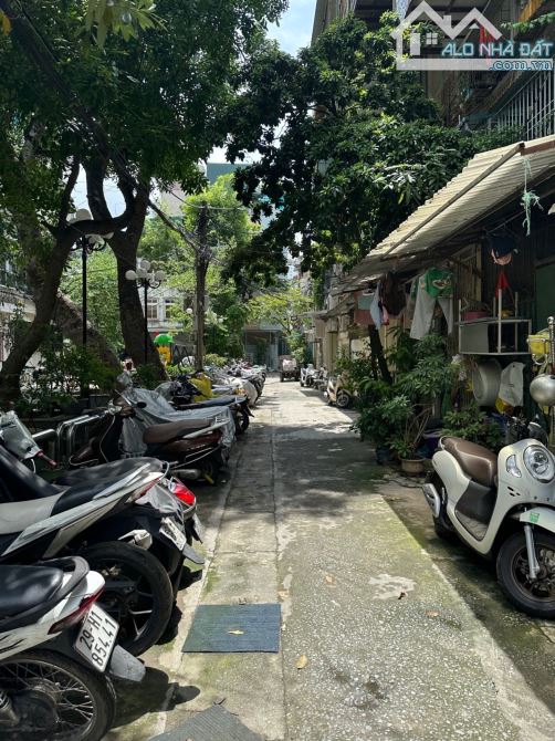 BÁN CĂN HỘ TẬP THỂ LILAMA MINH KHAI , 43M², 3 NGỦ, SỔ ĐỎ, 4,25 TỶ