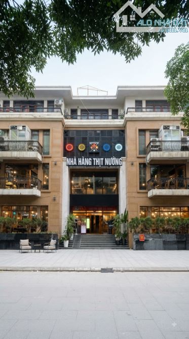 Lô góc ĐỖ ĐÌNH THIỆN, 592 M2, MT 50M, 5 Tầng, Chỉ 190 tỷ