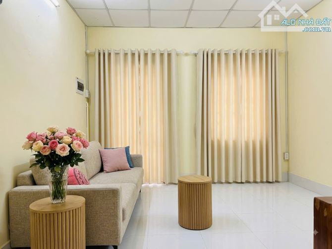 ⚽️Gò Vấp - Lê Đức Thọ - Hẻm Xe Hơi - CC Gia Phát - DT: 54m2 - Giá 4,78 tỷ - 2 Tầng BTCT