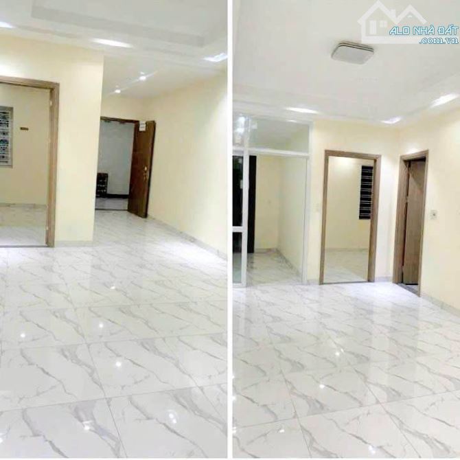 ❌❌❌ CHỈ 1,1 TỶ CĂN GÓC 63M² – CHUNG CƯ HOÀNG HUY AN ĐỒNG ❌❌❌