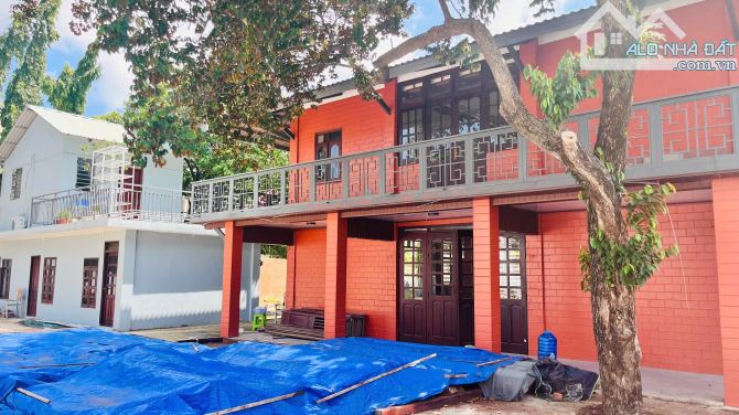 Bán Nhà Xưỡng Xuân Thới Sơn 20C. DT 2250m2. Ngang khủng 32m. Đường Container