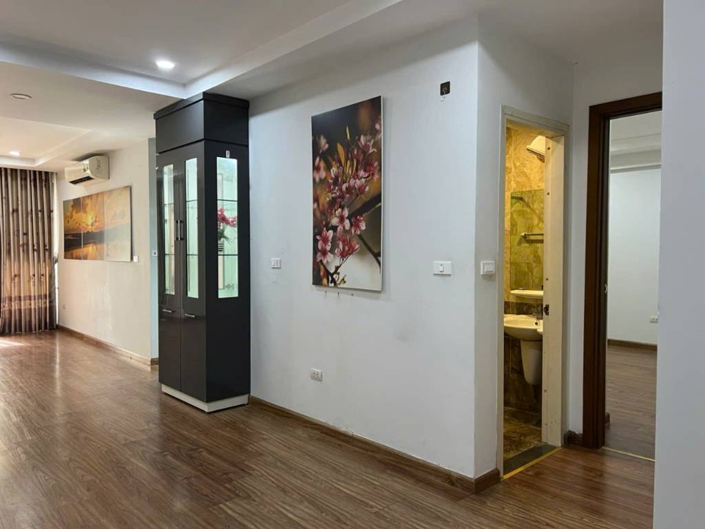 Bán căn hộ Ecolife Tây Hồ Tây, 2 phòng ngủ 2wc 88m², giá 8,9 tỷ bao gồm phí sang tên, có TL