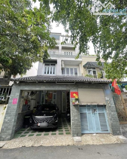 NGỘP BÁN NHÀ CĂN DUY NHẤT NGANG 6M ĐƯỜNG TÚ XƯƠNG, QUẬN 3. GIÁ 5.35TỶ/80,6M2 - VUÔNG VỨC.