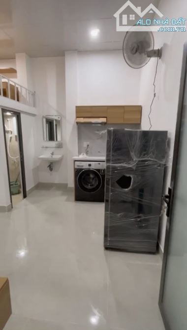 🔥🔥 TÒA CĂN HỘ CAO CẤP 2 MẶT TIỀN ĐIỆN BIÊN PHỦ – DÒNG TIỀN 75 TRIỆU/THÁNG 🔥🔥