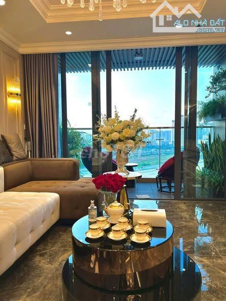 Giá tốt! Bán chung cư Viện Khoa Học Chiến Lược Công An, số 5 Tú Mỡ, 120m2, 3PN, 2WC, 9 tỷ