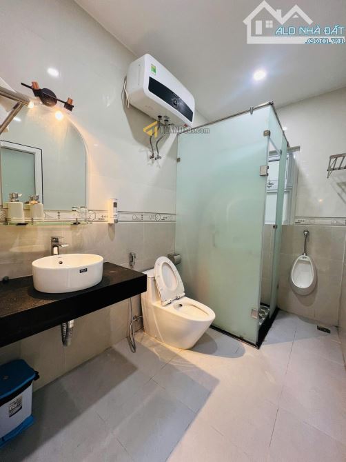 Villa Yết Kiêu rộng gần 200m2 chỉ 10 ty ngay canh CA tỉnh Đà Lạt