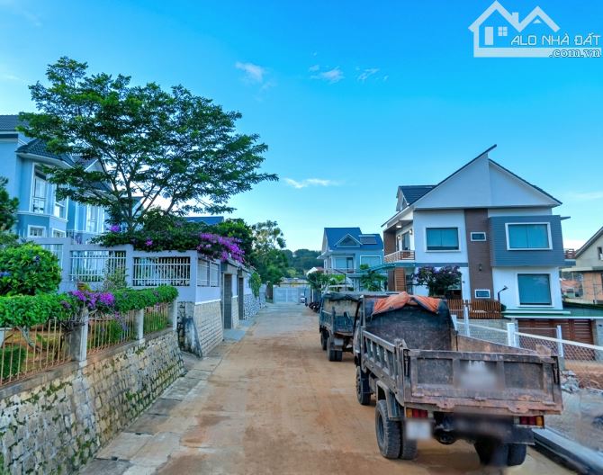 BÁN NHÀ ĐÀ LẠT ĐƯỜNG Ô TÔ 6M 🏡 SỔ RIÊNG, 123m² 🏡 8 TỶ ĐƯỜNG PHÙ ĐỔNG THIÊN VƯƠNG