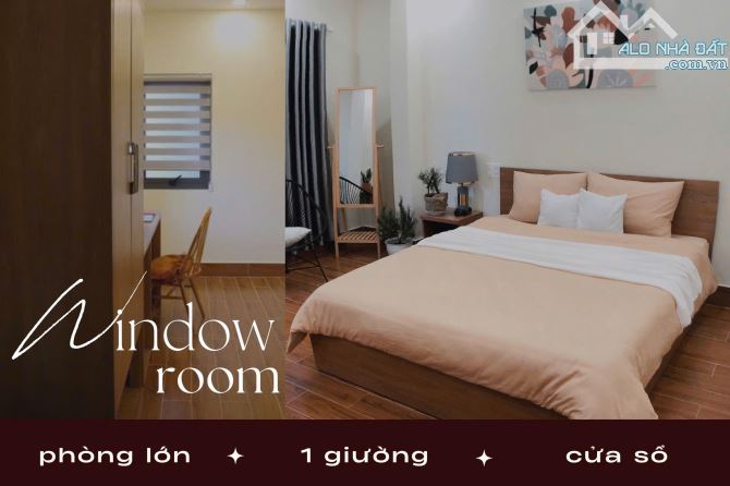 HOME XINH NGUYỄN ĐÌNH CHIỀU. P9. 74M2. 4 TẦNG. 8PKD. DOANH THU 30 - 40TR/THÁNG. GIÁ 7,2 TỶ