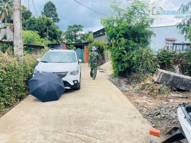 CẦN BÁN NHÀ HẺM 306 VÕ VĂN KIỆT GẦN CHỢ DUY HOÀ - Loctran