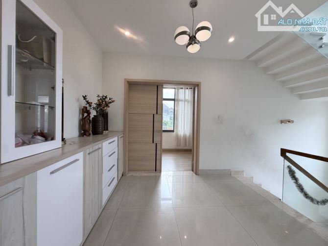 GIÁ TỐT NHẤT KHU - VILLA NGHỈ DƯỠNG KDC VĨNH LỘC - 500M2 -3 TẦNG