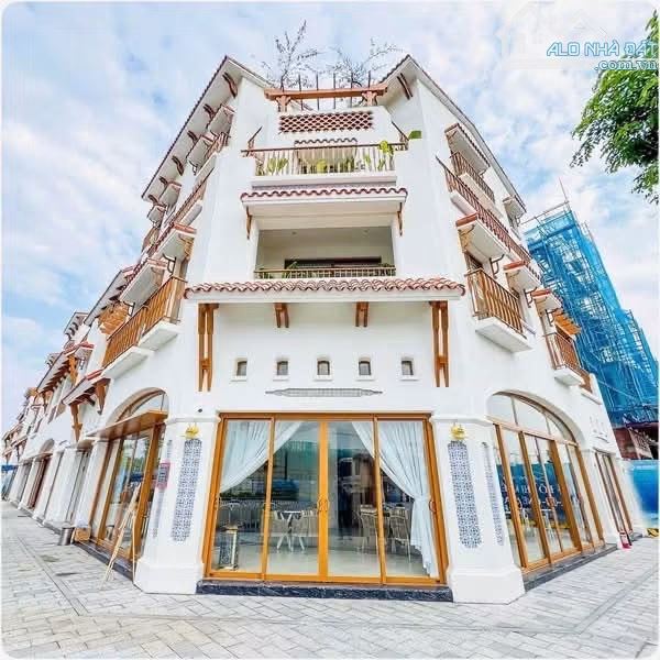 Продаётся дом, 166 м², Phường 8