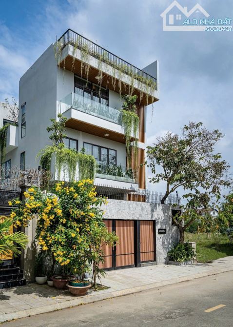 Bán Villa Đẹp - Đường Số 90 - Thủ Thiêm Villa, Phường Thạnh Mỹ Lợi, TP Thủ Đức