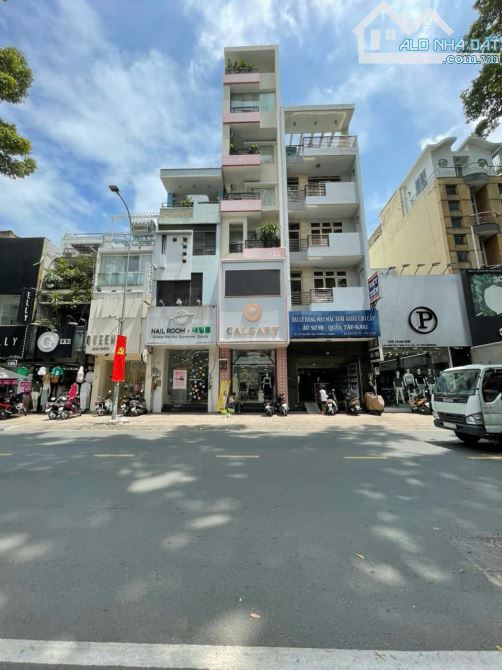 HÀNG HIẾM NGUYỄN TRÃI 2 Chiều Quận 5 – NGANG 7.5m Diện Tích 187m² –Gía 89 TỶ Thương lượng