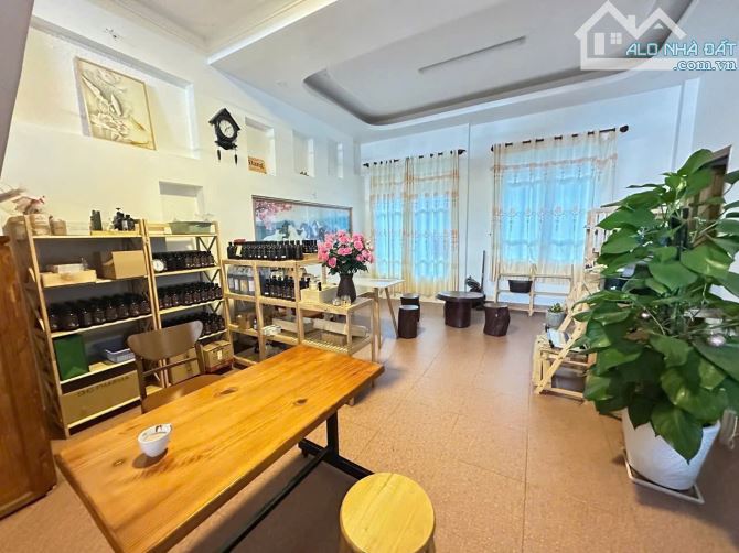 🏡🔥 VILLA TRUNG TÂM ĐÀ LẠT – 140M² – 6 PHÒNG NGỦ – GIÁ 10 TỶ!