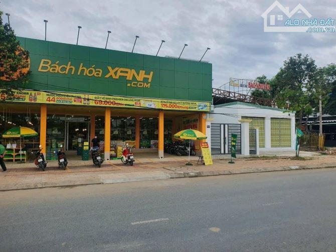 🏦 BÁN NHÀ MẶT TIỀN ĐƯỜNG NGUYỄN VĂN CỪ KHU CỒN KHƯƠNG - ĐANG CHO THUÊ 55 TRIỆU/THÁNG