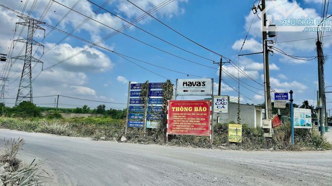 Bán nhà xưởng sản xuất 3.320m2 trong cụm Havas Thiện Tân Vĩnh Cửu Đồng Nai Giá Rẻ