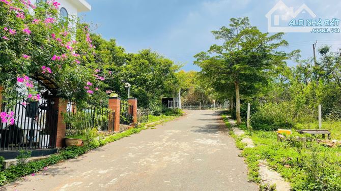Bán Villa biệt thự hẻm ô tô lớn Măng Lin, P.7, Đà Lạt - 200m2, 4PN 4WC - Giá 9,7 tỷ
