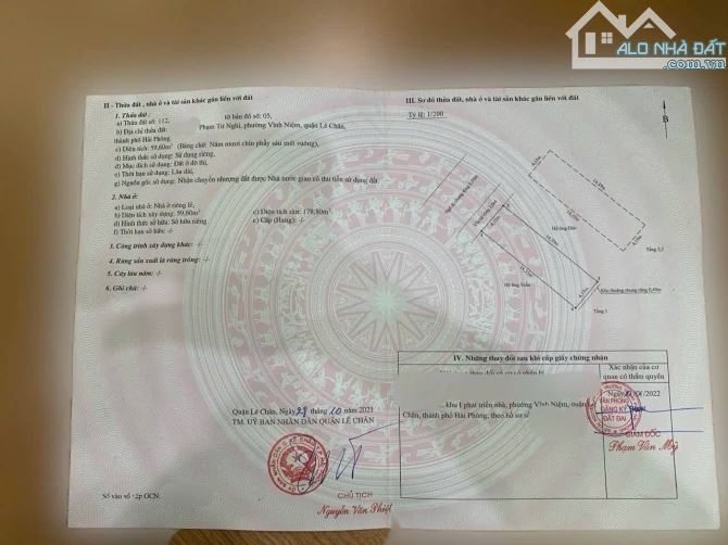 🏠 siêu phẩm giảm giá shock tháng trong tháng 7~ Phạm Tử Nghi 60m² - 3,5 tầng~5,38 tỷ