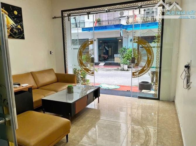 🔥 HIẾM! NHÀ 4 TẦNG TĐC – ĐƯỜNG 11M – CHỈ 4,85 TỶ 🔥