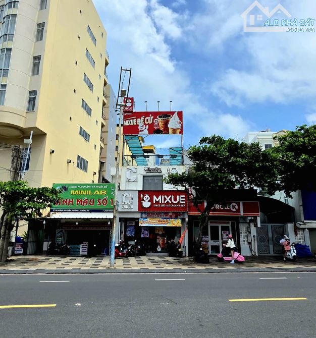 NHÀ 1T2L SÁT BIỂN BAĨ SAU NGAY NGÃ 3 THÙY VÂN_MT HOÀNG HOA THÁM_VŨNG TÀU_DT 131M2_GIÁ 35T