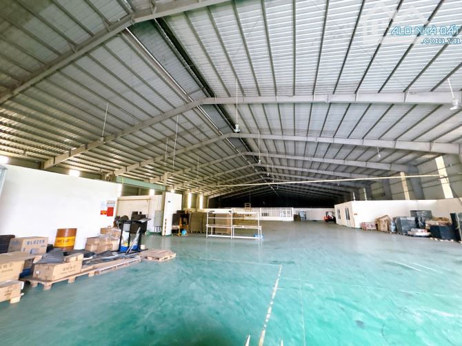 X124 🌐 BDS CÔNG NGHIỆP 5HA ĐÃ ĐÓNG THUẾ 1 LẦN THUỘC TIỂU KCN PHÚ MỸ - VŨNG TÀU 👉Giá chào