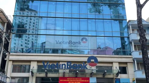 Tòa nhà Văn phòng Điện Biên Phủ, Bình Thạnh, 390m2(20x31m)H/7 Tầng- HĐT 350 triệu, 115 tỷ
