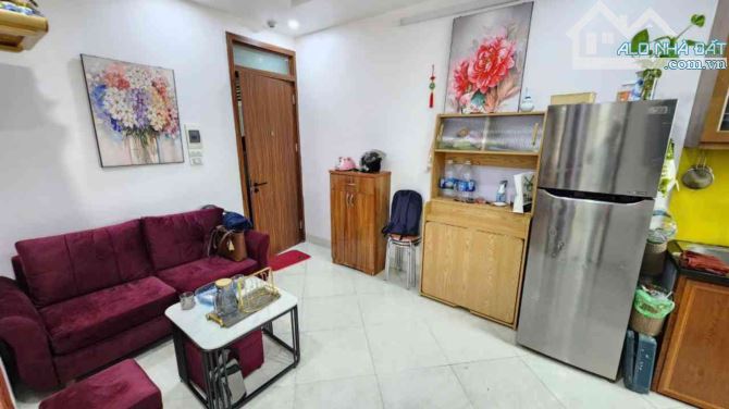 2 Tỷ căn CCMN MẶT PHỐ KHƯƠNG ĐÌNH - NGÃ TƯ SỞ - THANH XUÂN, 2 NGỦ, THANG MÁY, TIỆN ÍCH ĐỦ