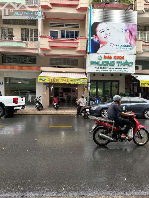 CHÍNH CHỦ BÁN NHÀ MẶT TIỀN NGUYỄN ĐỨC CẢNH – CÁI KHẾ, CẦN THƠ