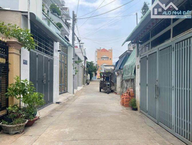 Bán Dãy Trọ 4 Phòng Gần Giáo Xứ Trinh Vương, phường Tam Hiệp mới.