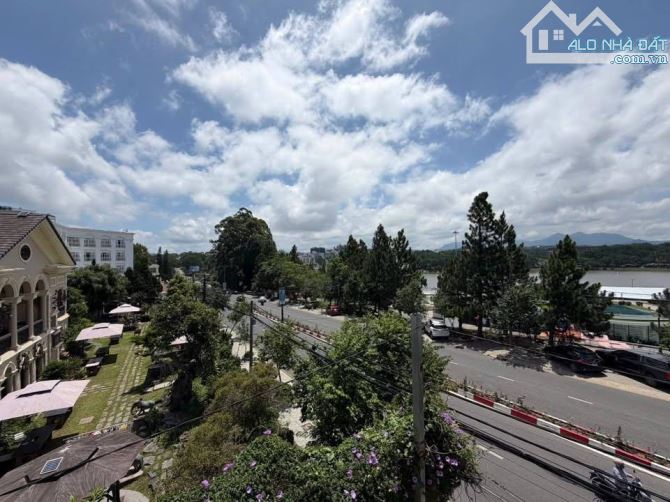 DUY NHẤT 1 CĂN VIEW TRỰC DIỆN HỒ XUÂN HƯƠNG