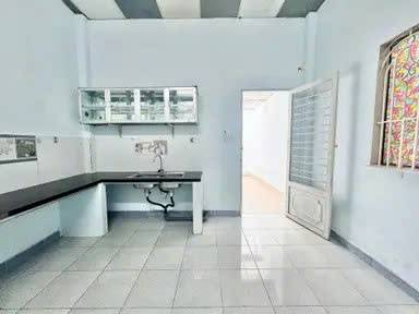 BÁN NHÀ HẺM XE HƠI BÙI VĂN BA, QUẬN 7, NGANG 4.2M NỞ HẬU, GIÁ CHỈ 9.3 TỶ TL