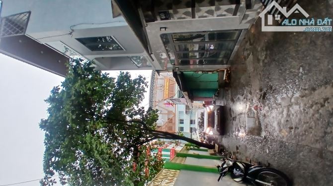 Chánh hưng, quận 8, ô tô đỗ cửa, 3 tầng, 4,3mx9,5m, 5t95