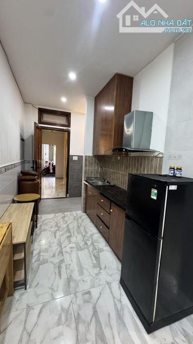 Căn hộ siêu dòng tiền 600tr/năm ngay trung tâm Thanh Khê!!