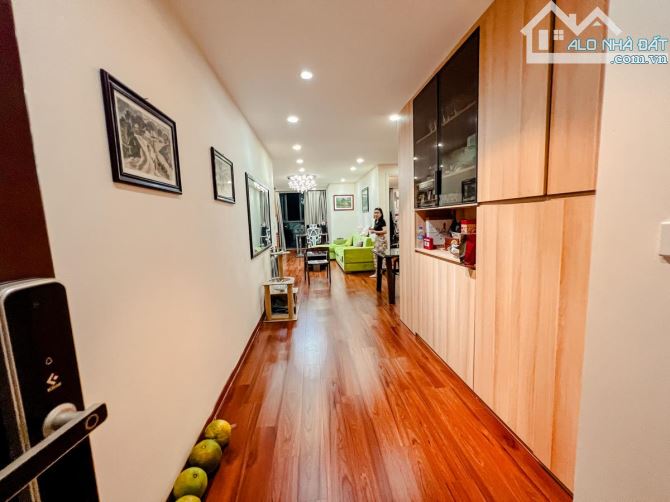 FAFILM VNT Tower – 19 Nguyễn Trãi : 96m² • 2PN • 2WC • 7.5 TỶ , THANH XUÂN