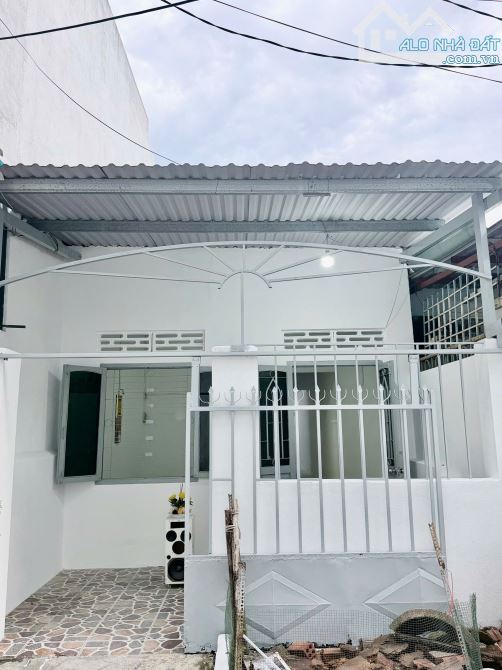 Bán nhà cấp 4 – Tái định cư Đất Lành, Nam Nha Trang chỉ 2,79 tỷ