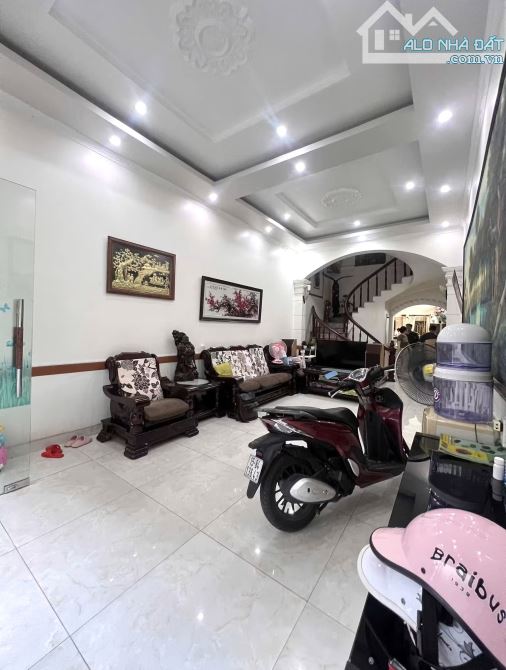 🔥BÁN NHÀ 3,5 TẦNG PHÂN LÔ PHẠM TỬ NGHI LÊ CHÂN 60M GIÁ CHỈ NHỈNH 5 TỶ