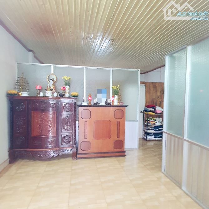 Cần bán Nhà 2 tỷ Nhà 1 mê hẻm 188 Amakhe