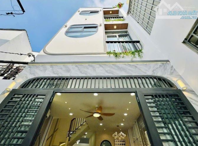 ĐỊNH CƯ CẦN BÁN NHÀ ĐANG CHO THUÊ 39TR - ĐƯỜNG ĐINH CÔNG TRÁNG, QUẬN 1 - GIÁ: 6,56TỶ/65M2