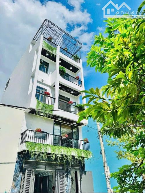 ĐỊNH CƯ NƯỚC NGOÀI CẦN BÁN CĂN TRƯỜNG SA Q3 7.15TỶ 5X18M CÓ DÒNG TIỀN 35TR/THÁN
