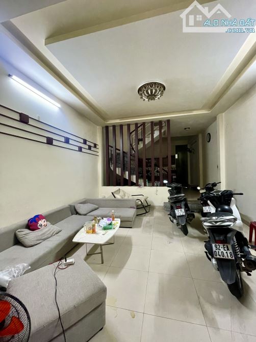 Bán nhà riêng, 100 m², Hải Châu
