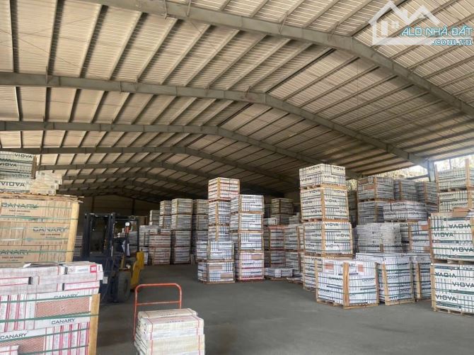 X153 ➡️BÁN GẤP NHÀ XƯỞNG GIÁ TỐT – Thống Nhất ĐN 👉Giá cũ: 35 tỷ → Nay chỉ còn: 16tỷ500