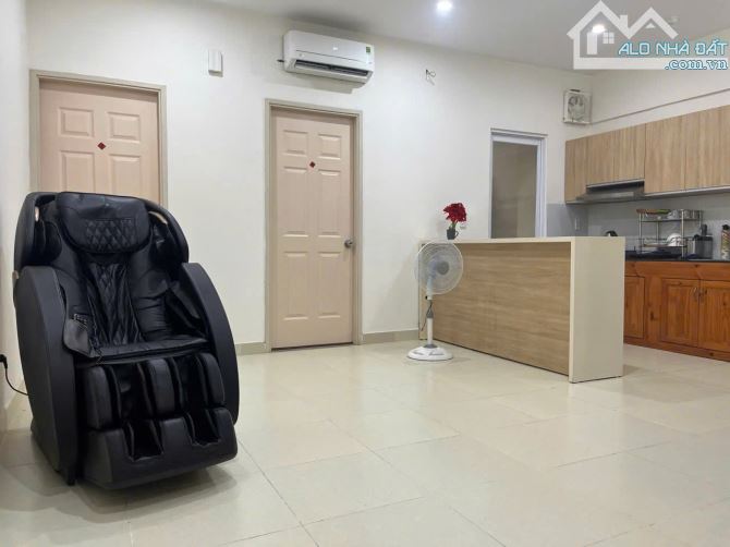 BÁN CĂN HỘ SƠN AN – ĐỒNG KHỞI, BIÊN HÒA – 65M² – GIÁ CHỈ 1,3 TỶ. view đẹp, tầng cao.