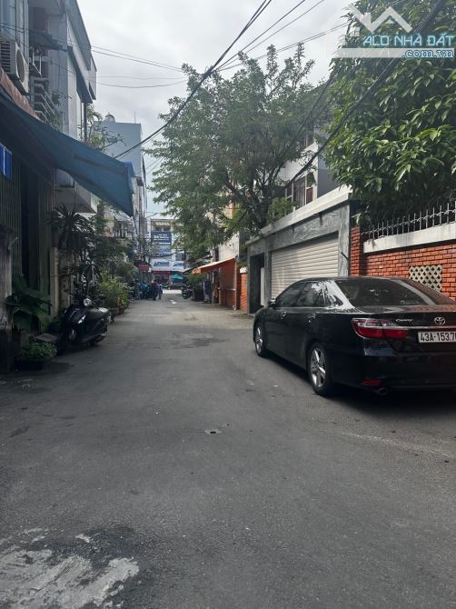 💎12.x TỶ TOÀ LƯU TRÚ 26 PHÒNG – DOANH THU 69TR/THÁNG – TRUNG TÂM ĐÀ NẴNG, SAU LƯNG BIG